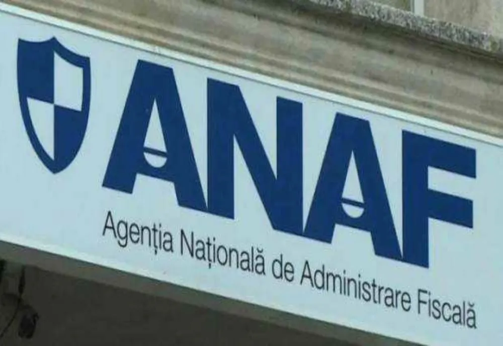 ANAF: FRAUDĂ CU TVA DE APROAPE 86 DE MILIOANE DE LEI LA UN GRUP DE SOCIETĂŢI CARE EFECTUAU OPERAŢIUNI BANCARE ŞI FINANCIARE