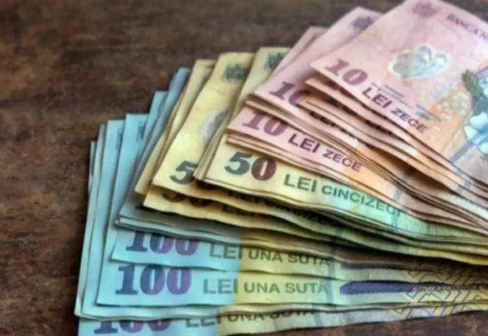 VENITURILE TOTALE MEDII LUNARE AU CRESCUT CU 13,7%, ÎN PRIMUL TRIMESTRU