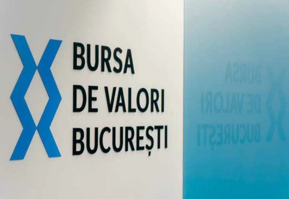 BURSA DE LA BUCUREŞTI A CÂŞTIGAT PESTE 3,5 MILIARDE DE LEI LA CAPITALIZARE ÎN DOAR DOUĂ ŞEDINŢE DE TRANZACŢIONARE