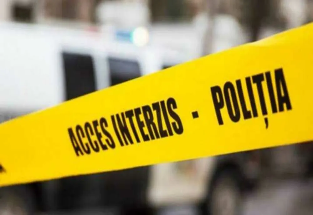 O tânără de 23 de ani a fost găsită moartă în casă, în Blaj