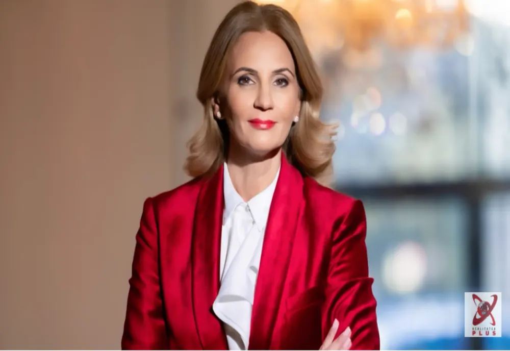ANCA ALEXANDRESCU DEZVĂLUIE LEGĂTURILE DINTRE ILIE BOLOJAN ȘI REȚEAUA LUI SOROS: VREA SĂ ADUCĂ REZIȘTII DIN NOU LA PUTERE. DECLARAȚII EXPLOZIVE, CARE DINAMITEAZĂ SCENA POLITICĂ 