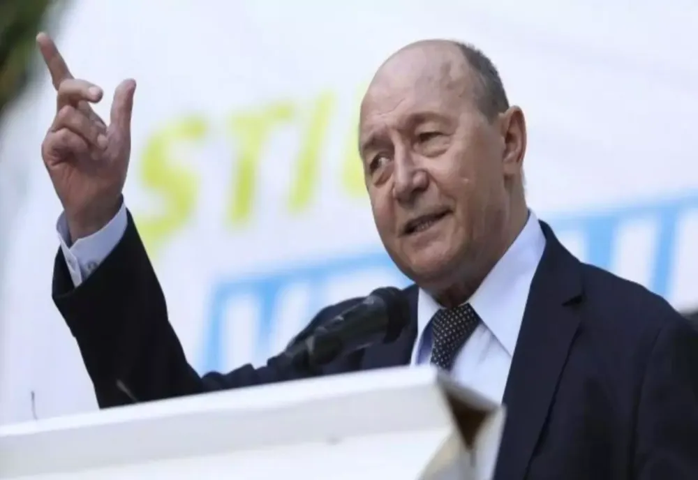 Traian Băsescu, manevra disperată pentru a-și recăpăta privilegiile de fost președinte