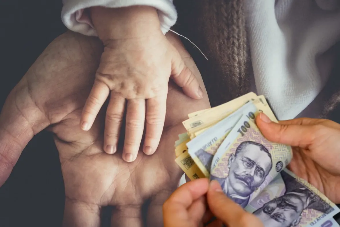 Încep plățile pentru alocații și indemnizații. Când intră banii în septembrie