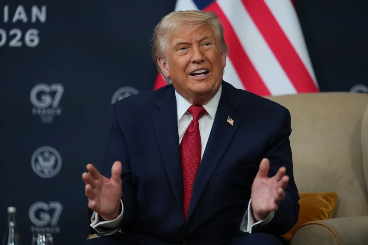 Trump ar fi propus un schimb surprinzător: Ucraina contra deminării Strâmtorii Ormuz