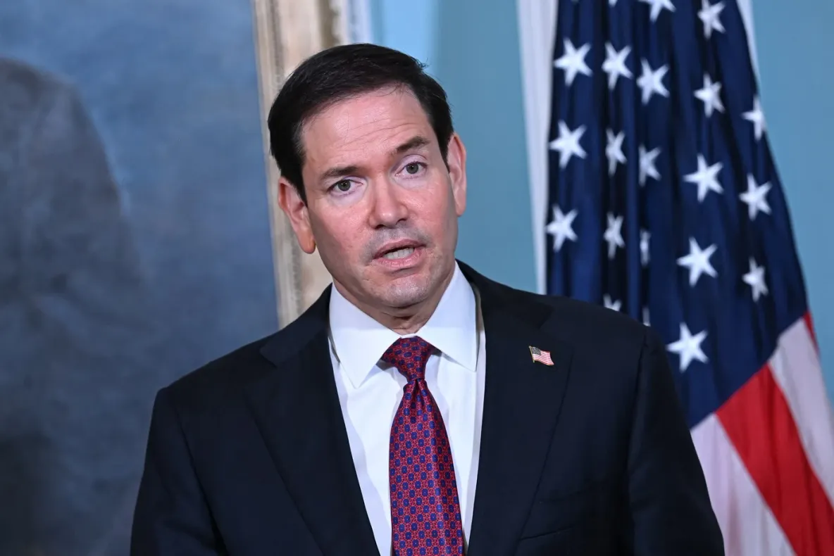 Marco Rubio, avertisment pentru Ucraina după atacurile asupra unor nave asociate cu interese americane