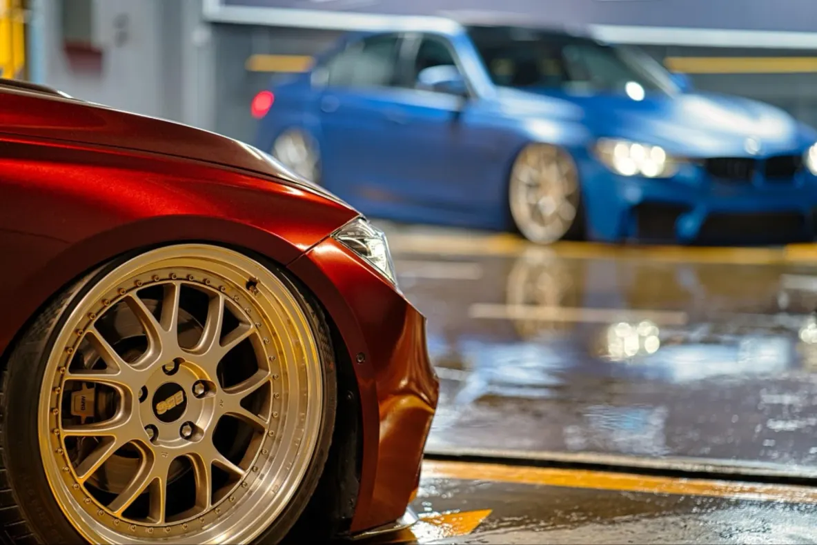 Restricții pentru șoferii începători: Adio mașini puternice în primii doi ani