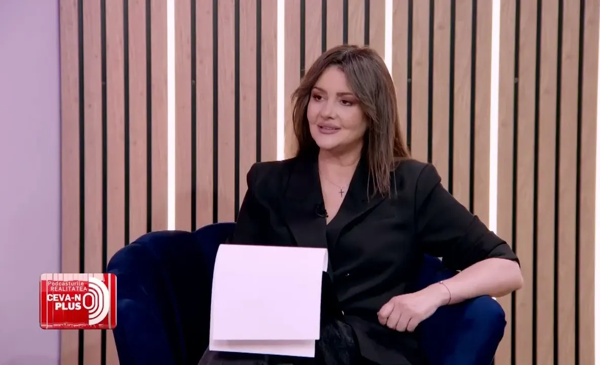 Podcasturile REALITATEA - Ceva-n PLUS. Dr. Anca Panaitescu, în premieră la Realitatea Plus: Care sunt problemele sistemului medical românesc?