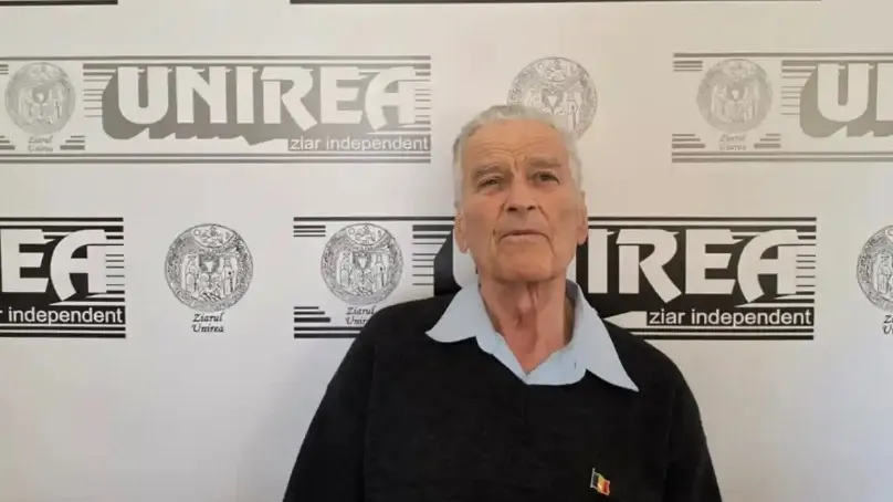 Povestea inginerului din Cugir care a ajuns doctorand la 90 de ani. „Trebuie să ții pasul”