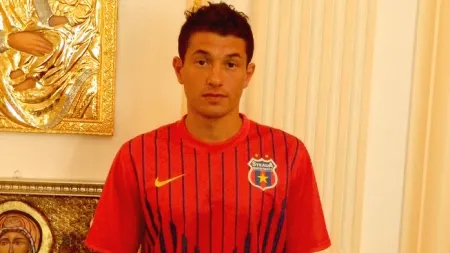 Jucătorii de la FCSB îl vor pe Andrei Prepeliță antrenor! Variantă surpriză după plecarea lui Mirel Rădoi