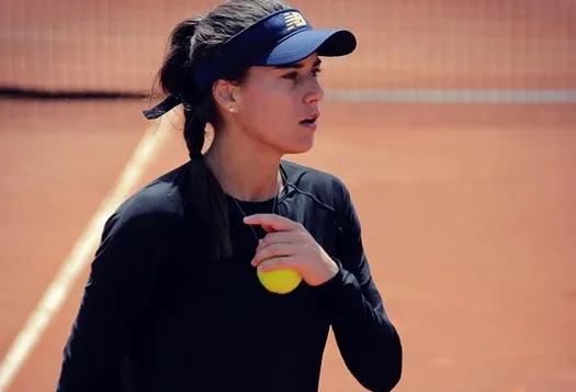 Sorana Cîrstea, calificare spectaculoasă în turul 3 la WTA Madrid: victorie în două seturi