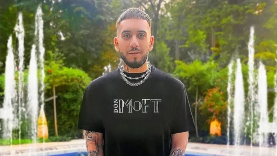 Alertă de securitate în Capitală: Fulgy, dus la Obregia după ce a amenințat că aruncă un bloc în aer