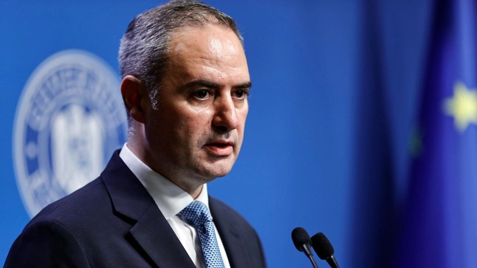 Alexandru Nazare: România începe anul dintr-o poziţie financiară solidă