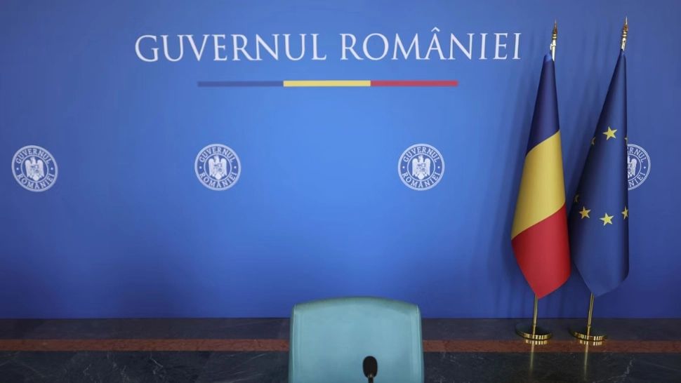 Partidele pro-Bolojan fac calcule pentru un guvern MINORITAR: voturile AUR sau PSD, cruciale pentru ca lucrurile să funcționeze