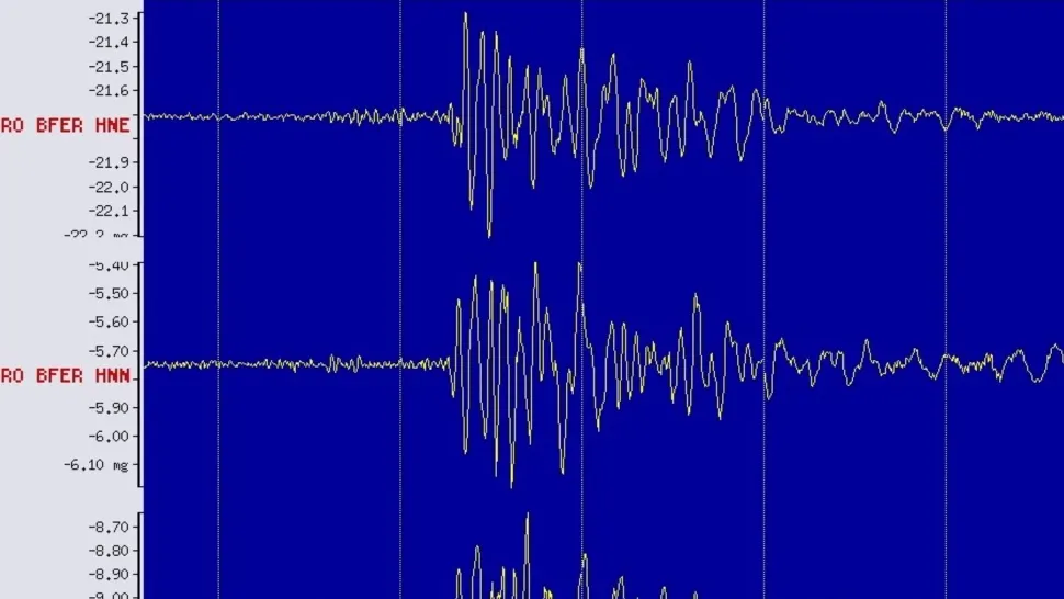 Seism puternic în Chile. Alertă de tsunami după un cutremur de 6,9