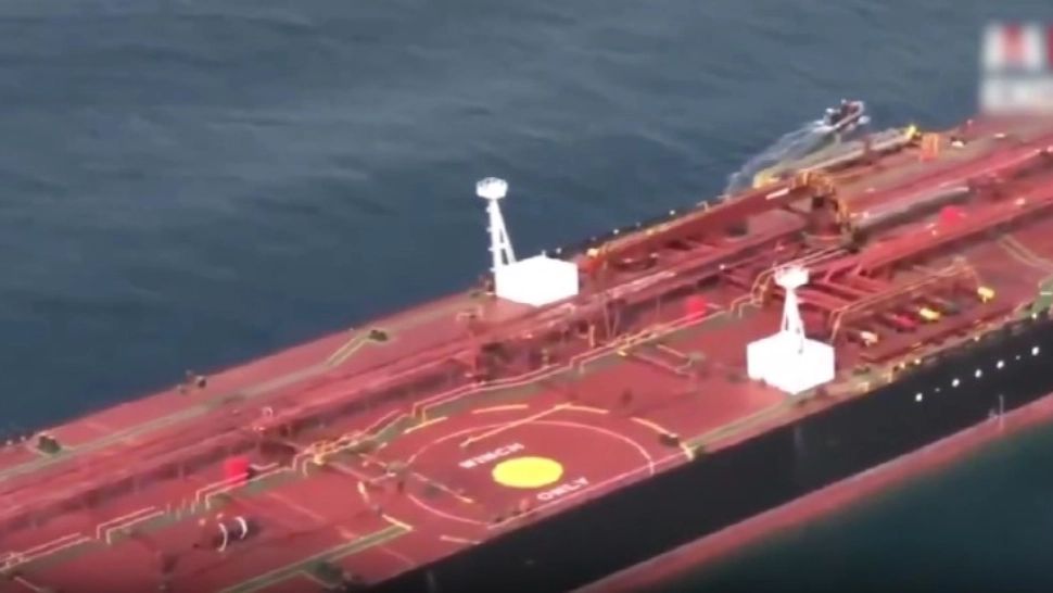 Anunț șoc al armatei SUA: marina din Iran nu mai are nicio navă în Golful Oman