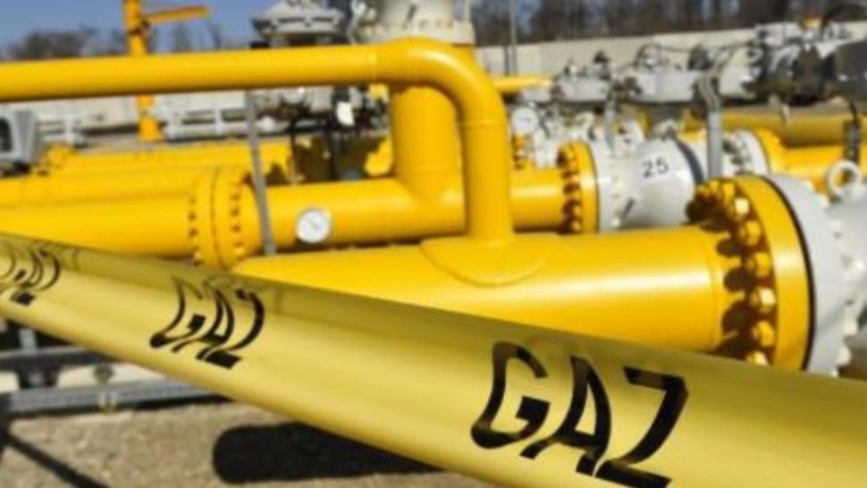 România, tot mai dependentă de gazul extern. Importurile au crescut masiv, pe fondul declinului extracției interne