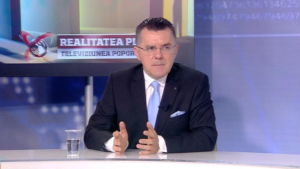 Dan Dungaciu: „Alegerile anticipate, singura soluție pentru „curățarea grajdurilor” politicii românești”