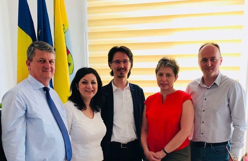 Educație juridică pentru liceeni în Aiud