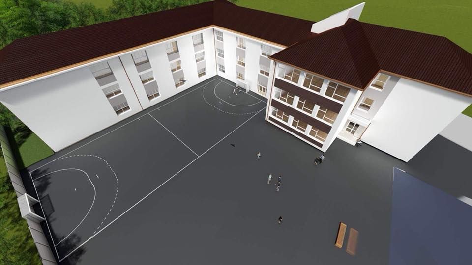 Investiție de 1.600.000 de euro la Colegiul Economic