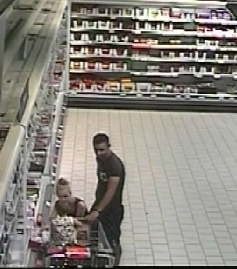 Poliția cere sprijin pentru identificarea a doi hoți