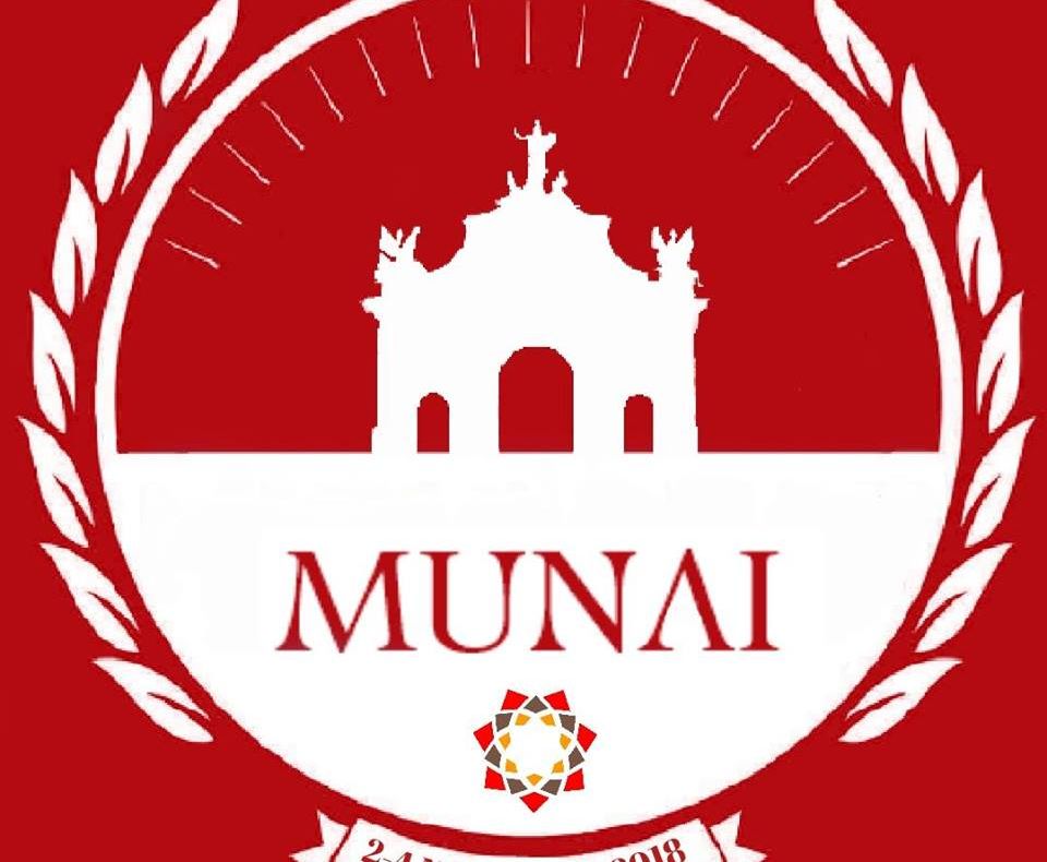 Conferință de tip ONU la Alba Iulia, în 2-4 noiembrie