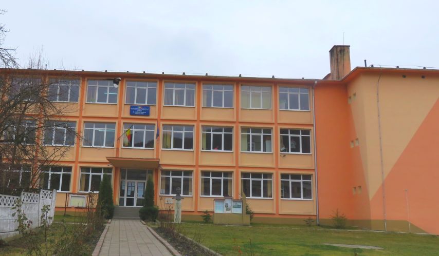 Liceul ”DR. LAZĂR CHIRILĂ” din BAIA DE ARIEȘ, eficientizat energetic cu fonduri europene