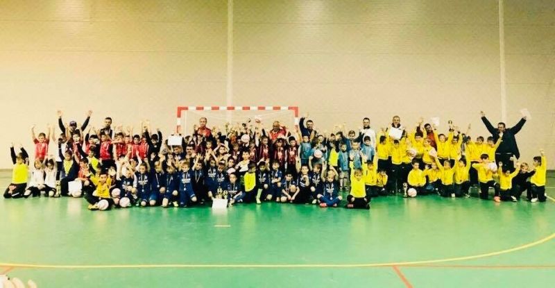 Trofeul "Gheorghe Ola", în 30 octombrie-2 noiembrie