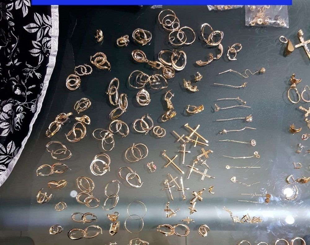 Foto-video: Fratele lui Moroşanu, reţinut de DIICOT, grupul acționa și în Alba Iulia