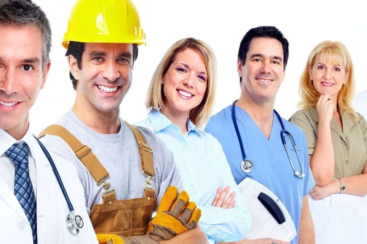 Numărul persoanelor angajate prin intermediul AJOFM Alba