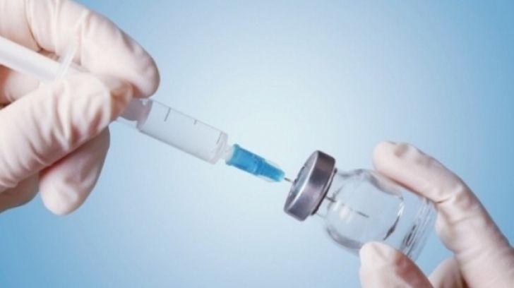 Au sosit încă 13.000 de doze de vaccin antigripal în județul Alba