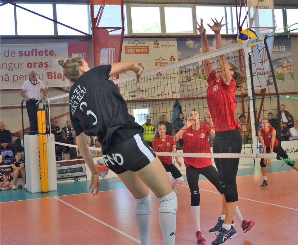 „Cupa Blajului” rămâne la Blaj!