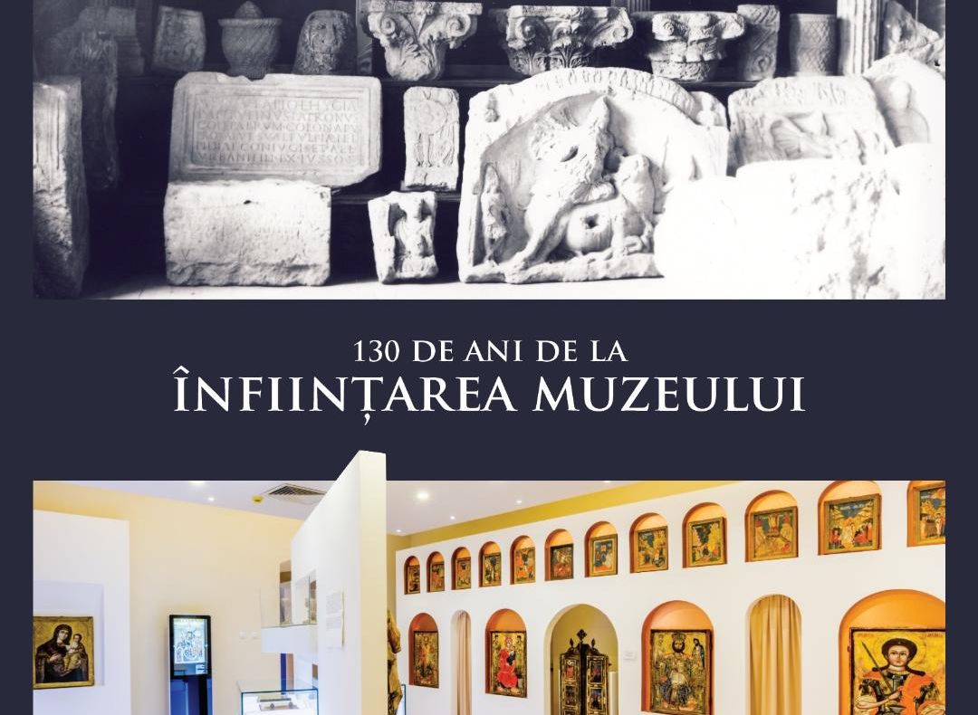 Muzeul Unirii sărbătorește 130 de ani de activitate
