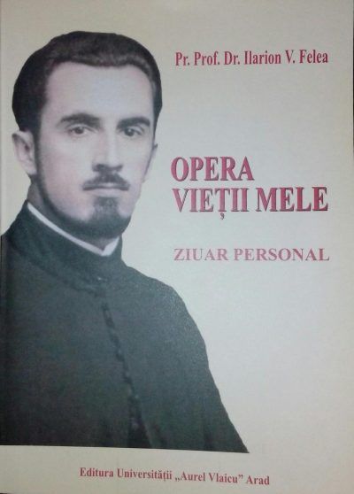 Teologul martir - Ilarion Felea, omagiat la Aiud. „Poezia mărturie din temnița comunistă”