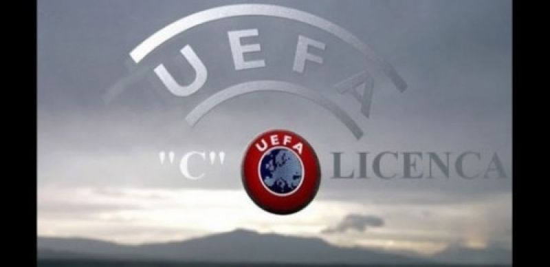 În decembrie începe un nou curs de Licență C-UEFA