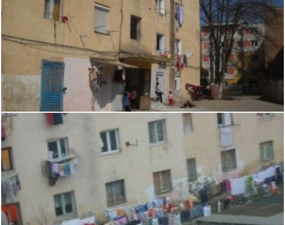 Primarul Mircea Hava și Consiliul Local Alba Iulia amendați pentru evacuarea blocului G2