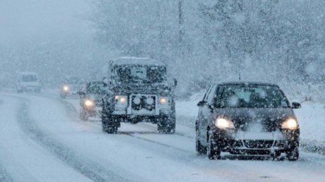 Recomandări pentru circulația în condiții meteo nefavorabile