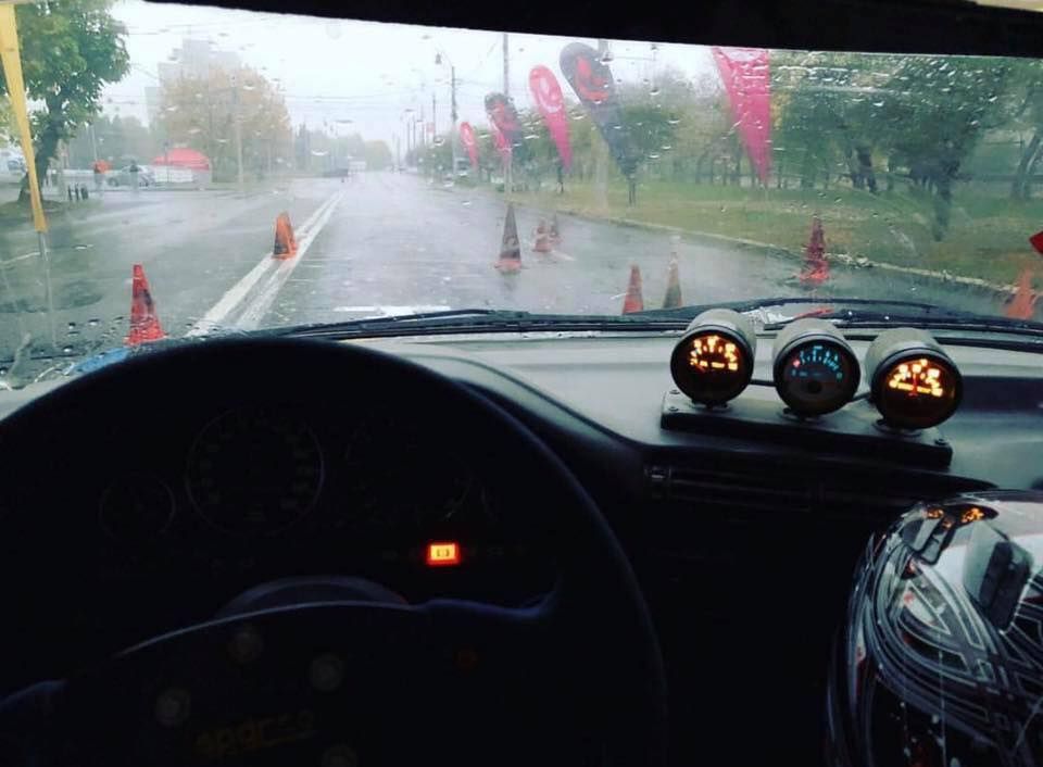 Raliul României Unite 100 trece și prin Alba Iulia