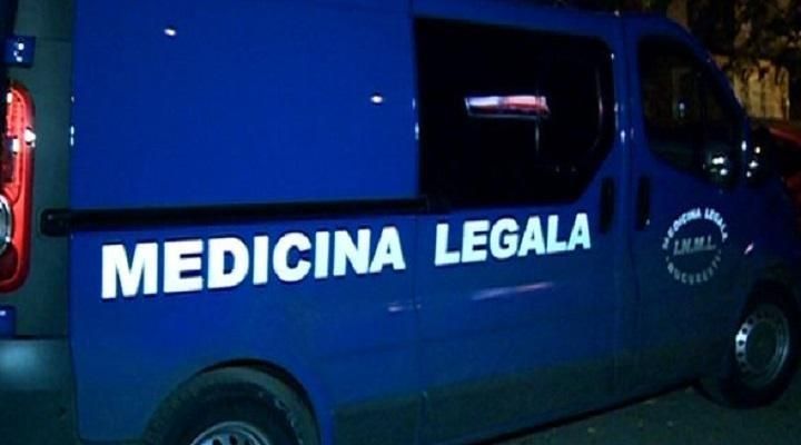 Rezultatul necropsiei în cazul cadavrului descoperit în congelator
