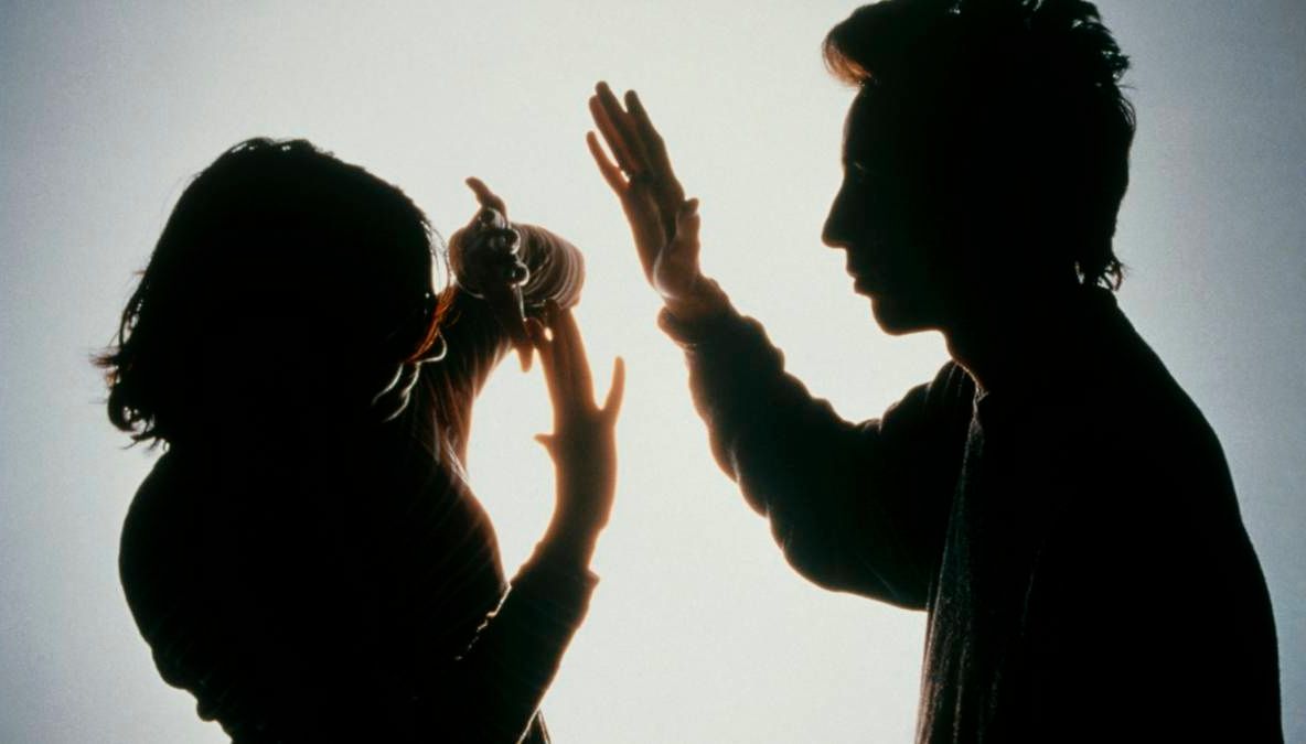 Ordin de protecţie provizoriu împotriva unui bărbat din Alba Iulia