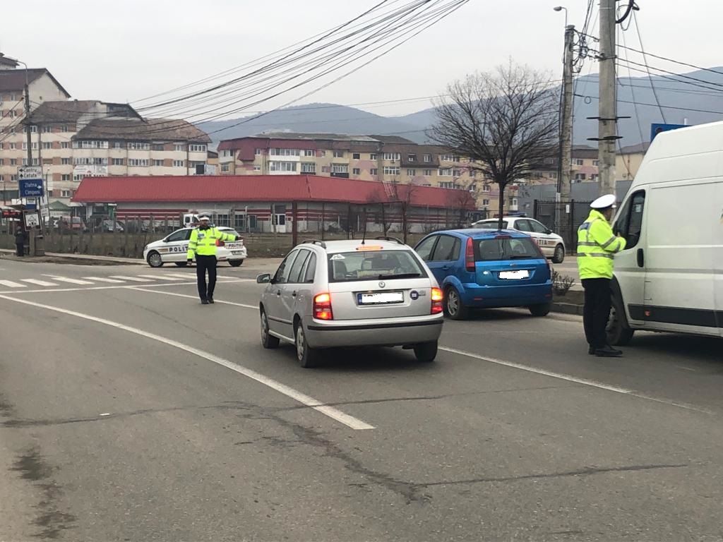 În minivacanța de „Sfânta Maria” nu au fost înregistrate incidente grave