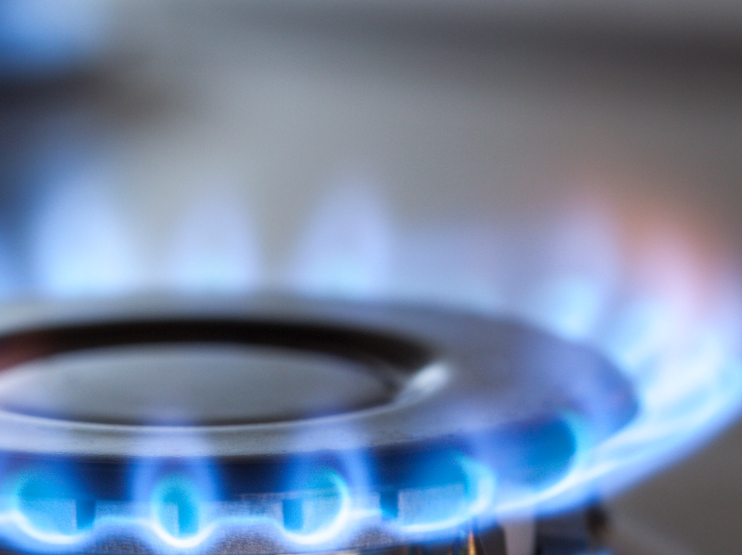 Distribuţia gazelor naturale sistată pe mai multe străzi din Alba Iulia