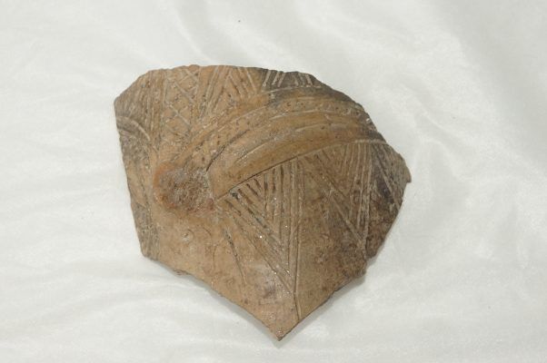 Exponatul lunii la Muzeul Unirii este un vas vechi de 6000 de ani