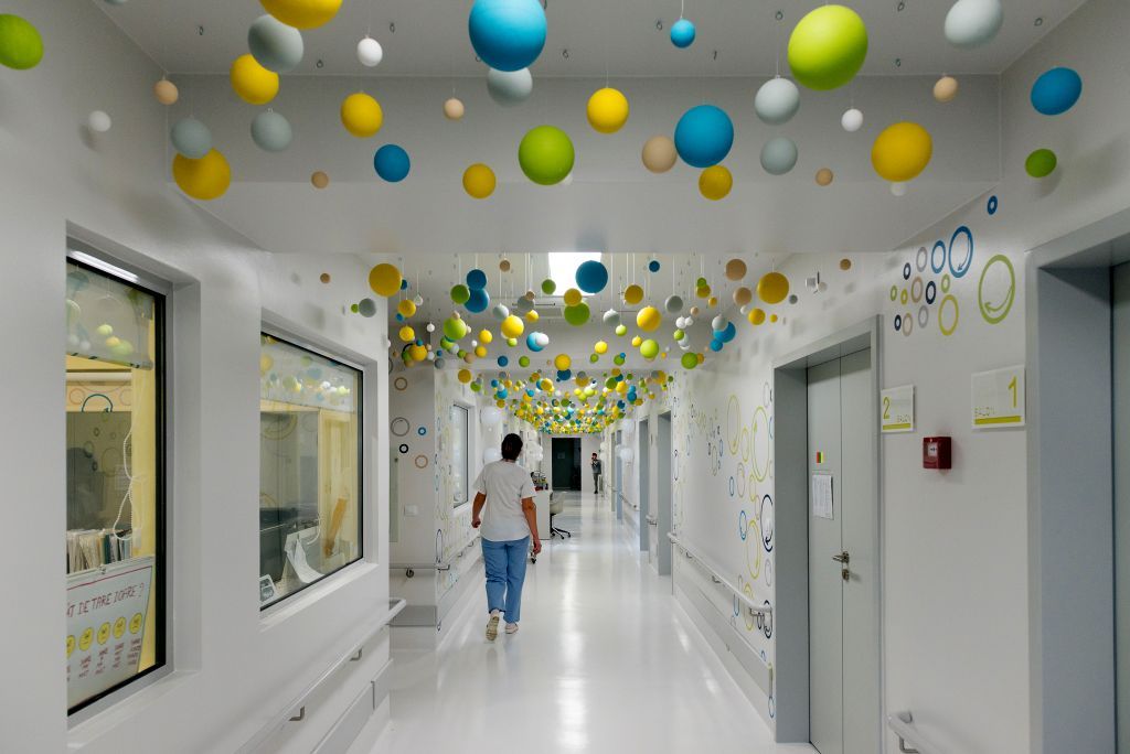 Bărbat din Ciugud reținut după ce a bătut un albaiulian până l-a băgat în spital