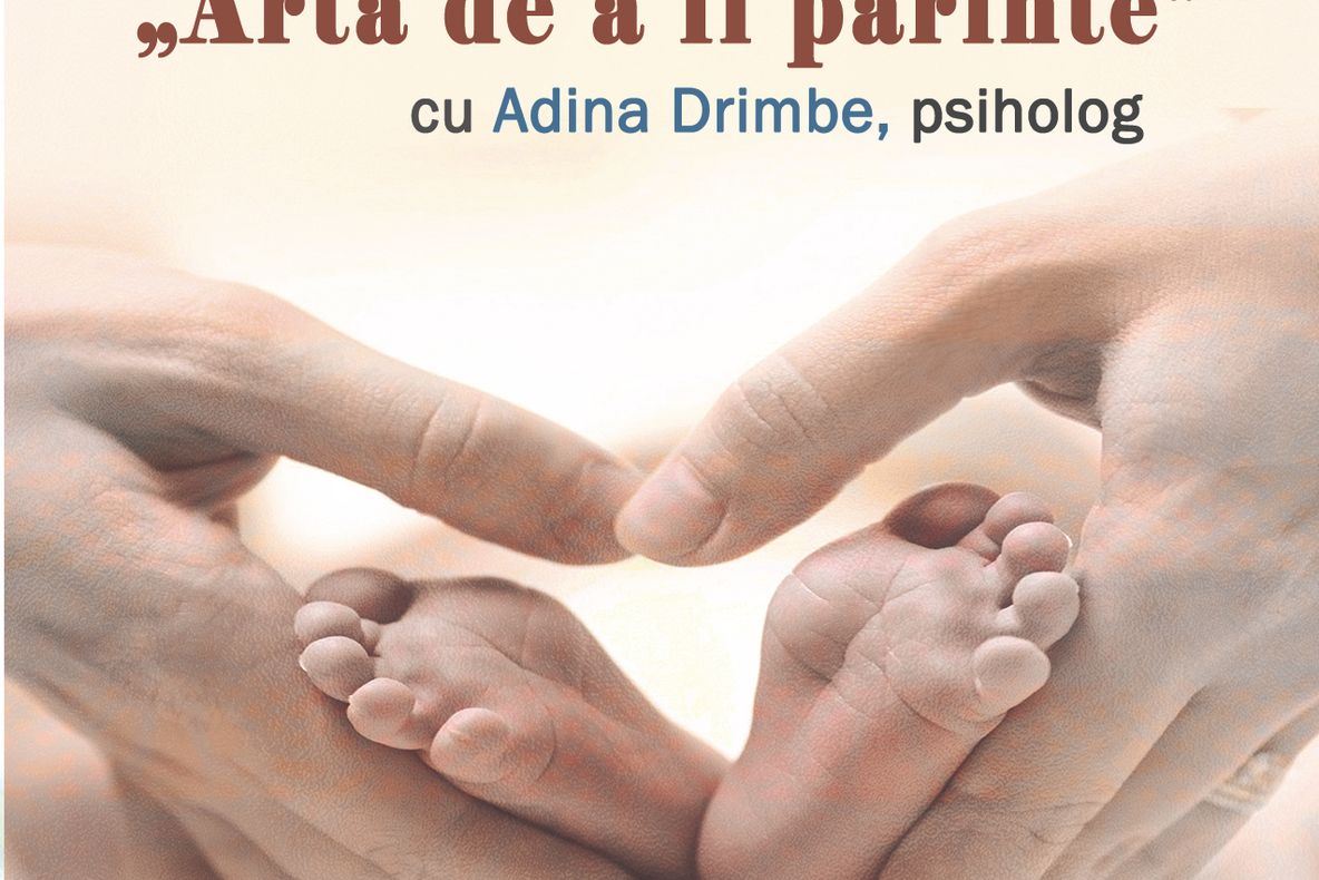 BebeBiblioteca, un nou proiect al Bibliotecii Județene