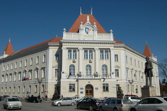 O nouă demisie în Consiliul Județean Alba.