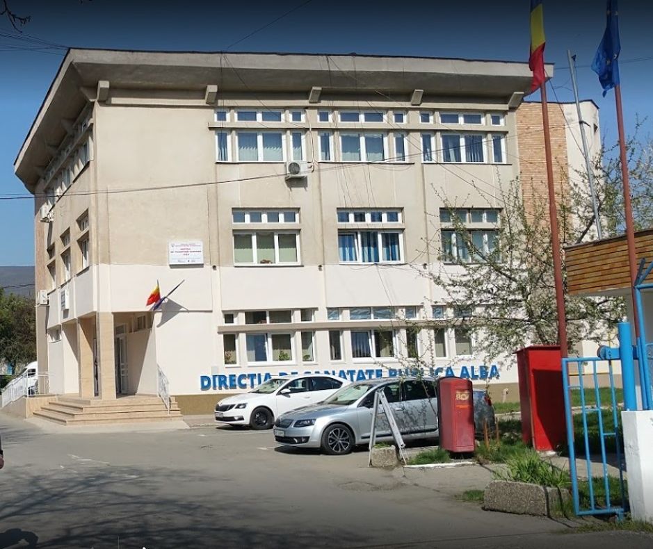 Cazuri de hepatită acută virală de tip A, înregistrate la Blaj. DSP Alba a intervenit pentru limitarea focarului