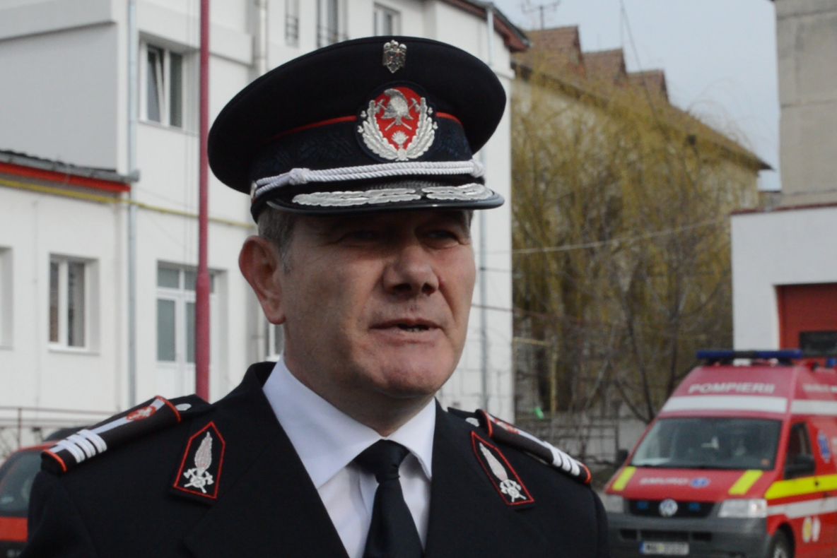 VIDEO - Care a fost cauza izbucnirii incendiului de la Solina România