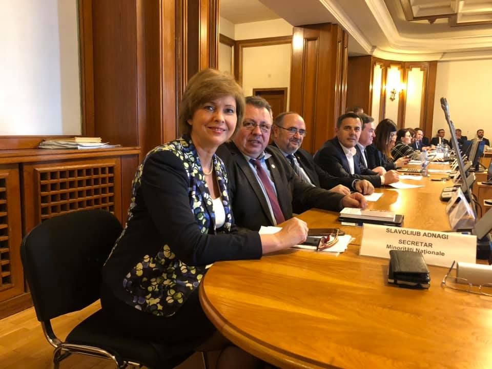 Echipajele SALVAMONT ar putea avea dreptul de a utiliza girofarul de culoare albastră, atunci atunci când se deplasează în acțiuni de intervenție