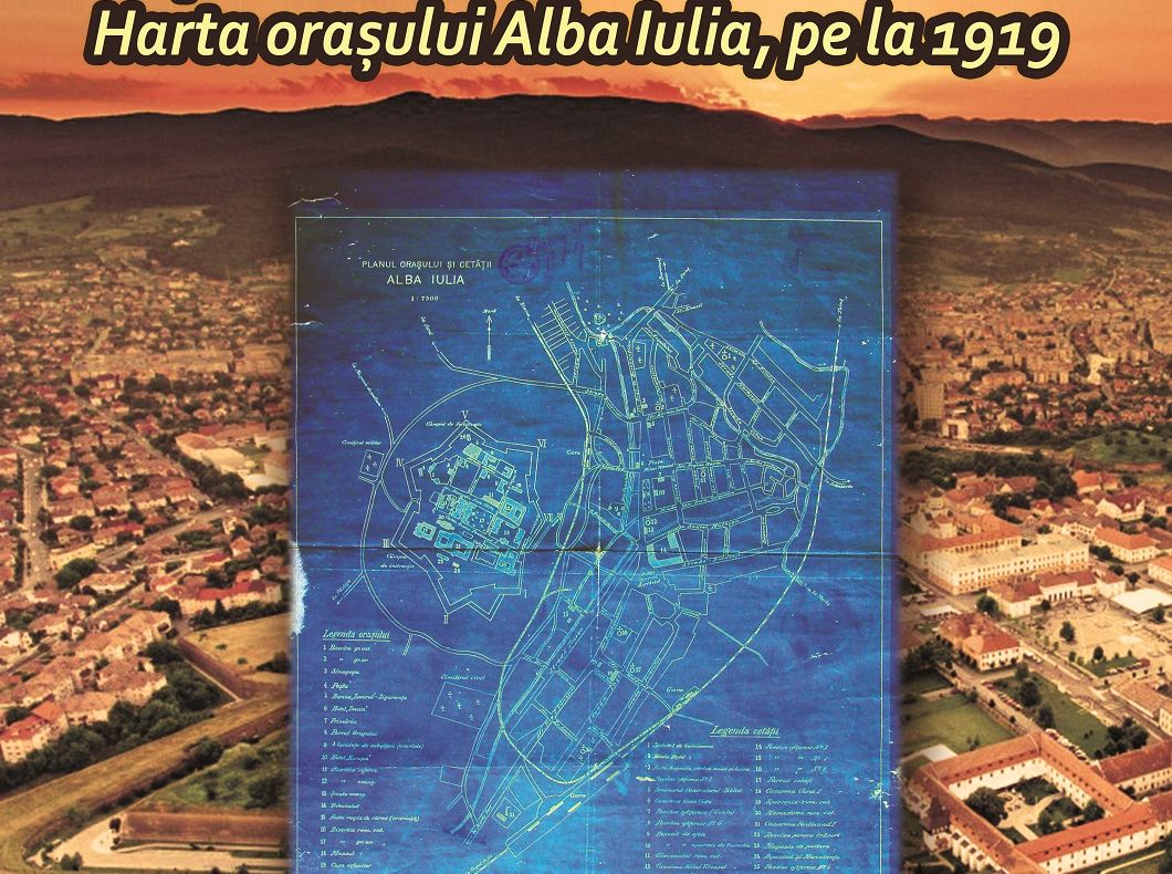 Exponatul lunii martie la Muzeul Unirii