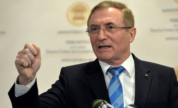 Procesul lui Lazăr împotriva Ministerului Justiției amânat la Curtea de Apel Alba Iulia